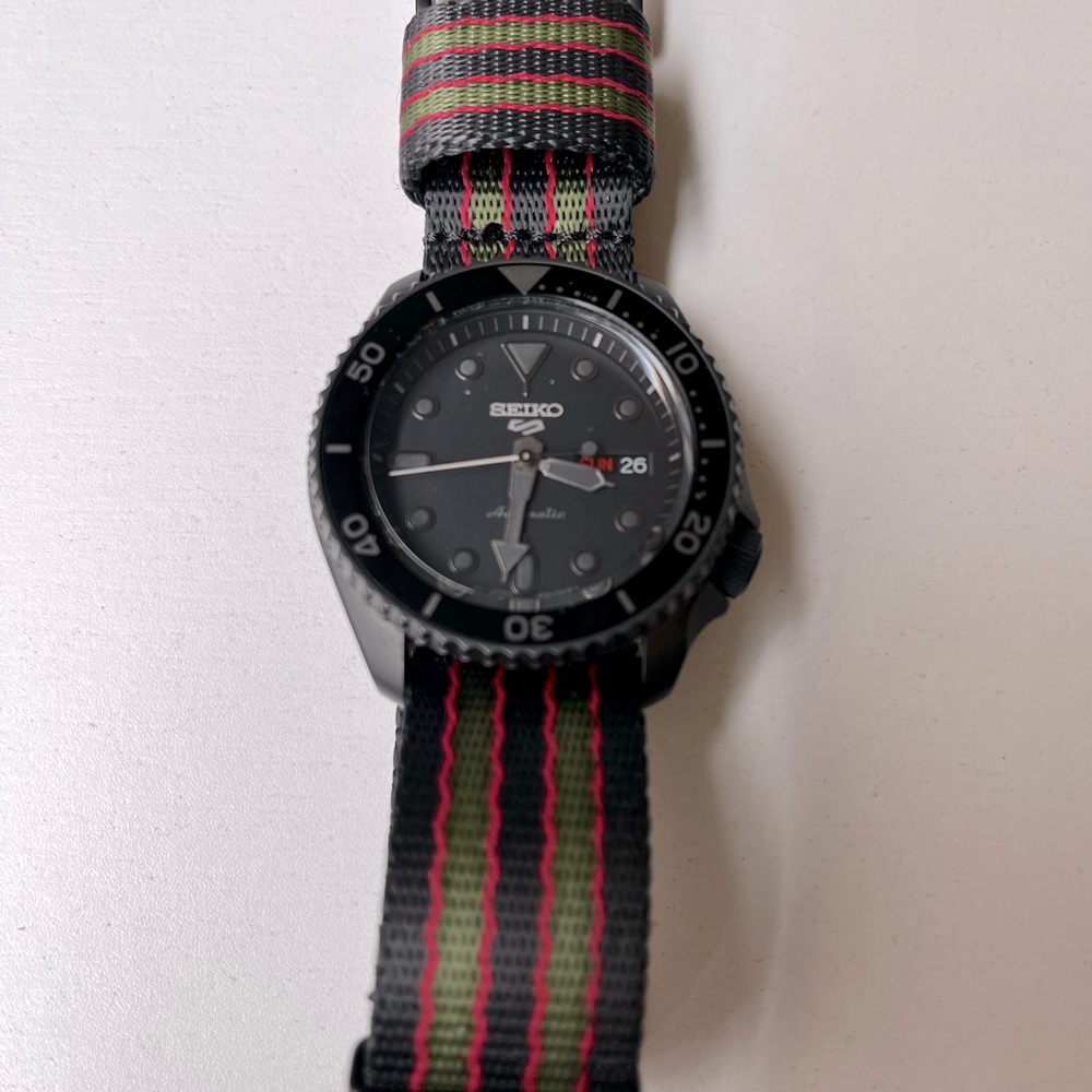 Seiko SRPD0079